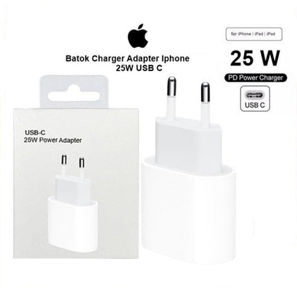 Charger USB-C 25W Power - SmartSouks