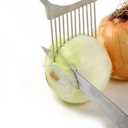 Chopping Slicer Cutting Handle with Cover - SmartSouks