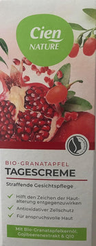 Cien Anti-Ageing Day Cream 50ml - SmartSouks