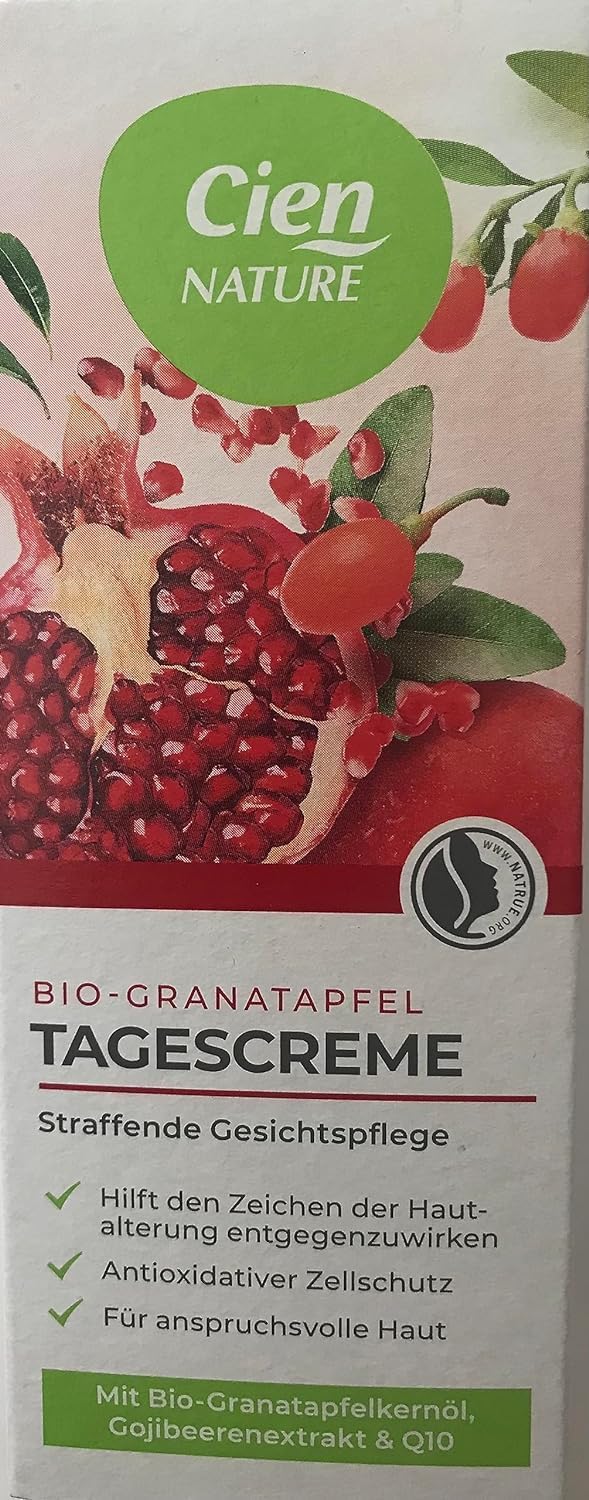Cien Anti-Ageing Day Cream 50ml - SmartSouks