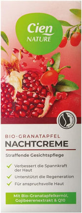 Cien Grenade Night Cream 50ml - SmartSouks