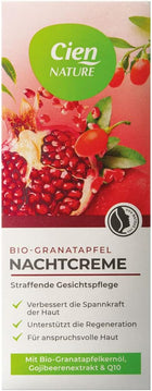Cien Grenade Night Cream 50ml - SmartSouks