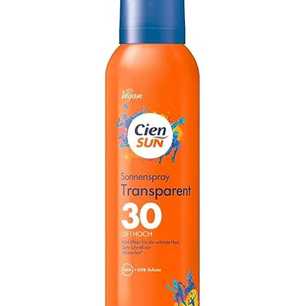 CIEN SUN PROTECTION SPRAY 30SPF 200ML - SmartSouks