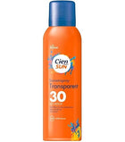 CIEN SUN PROTECTION SPRAY 30SPF 200ML - SmartSouks