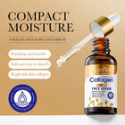 Collagen Face Serum 30ml - SmartSouks