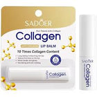 Collagen Infused lip Balm - SmartSouks