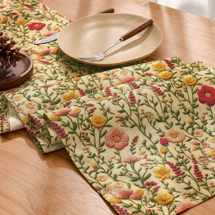 Ditsy Floral Table Runner 33*200cmTable Runner