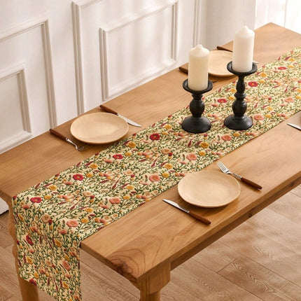 Ditsy Floral Table Runner 33*200cmTable Runner