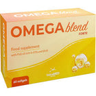 Omega Blend Fish Oil 1000mg 60 Tab