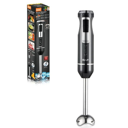 Electric Hand Blender Heavy Duty 1600W - SmartSouks