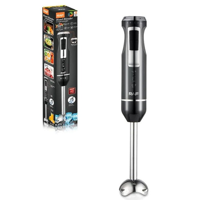 Electric Hand Blender Heavy Duty 1600W - SmartSouks