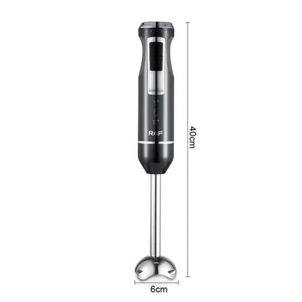 Electric Hand Blender Heavy Duty 1600W - SmartSouks