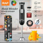 Electric Hand Blender Heavy Duty 1600W - SmartSouks