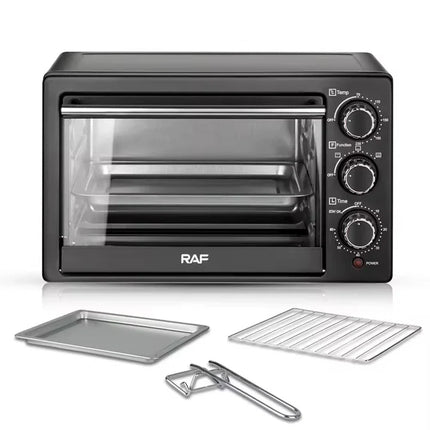 Electric Oven 1200W 22 Liters - SmartSouks