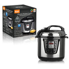 Electric Pressure Cooker 1000W 6 L - SmartSouks