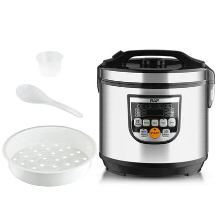 Electric Pressure Cooker 900W 5 L - SmartSouks