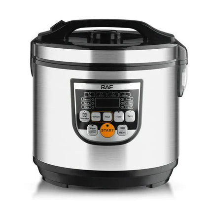 Electric Pressure Cooker 900W 5 L - SmartSouks