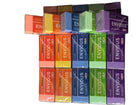 Envious Colored Eraser 5 PCS - SmartSouks