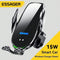 Essager Qi 15W Wireless Car Charger & Vent Mount - SmartSouks