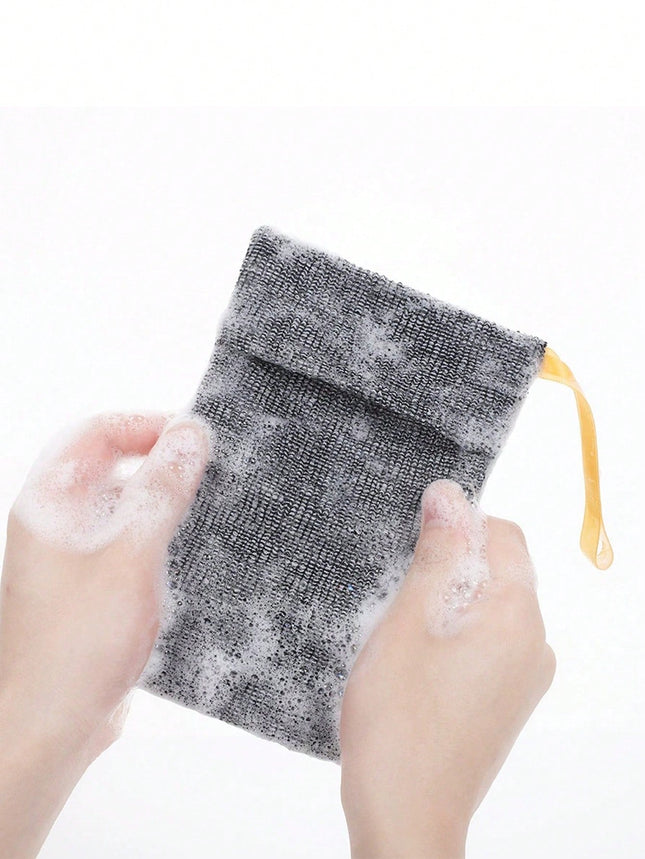 Exfoliating Soap Saver Bags - SmartSouks