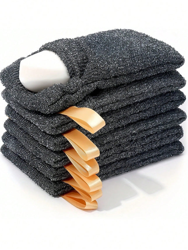 Exfoliating Soap Saver Bags - SmartSouks