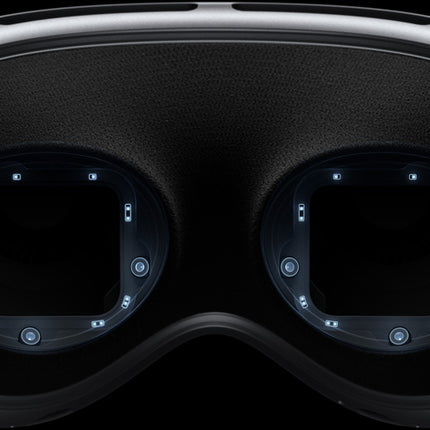 Apple Vision Pro