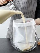 Fabric Strainer Mesh Bag - SmartSouks
