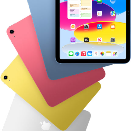 Apple iPad 11th Gen A16 chip 11-inch Liquid Retina display / 256GB