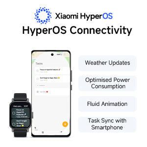 Xiaomi Redmi Watch 5 Lite