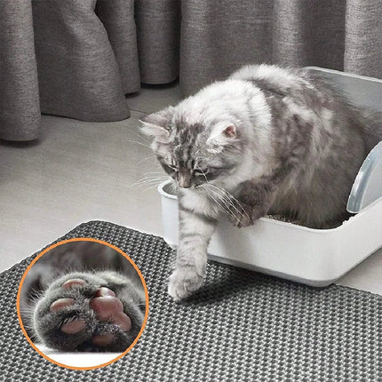Filter Sand Pet Mat - SmartSouks