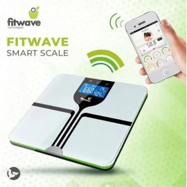 Fitwave Smart Scale - SmartSouks
