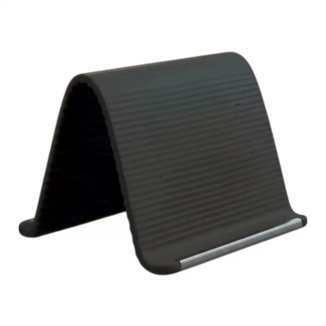 Flexi-Desk Silicone Foldable Mobile StandMobile Stand