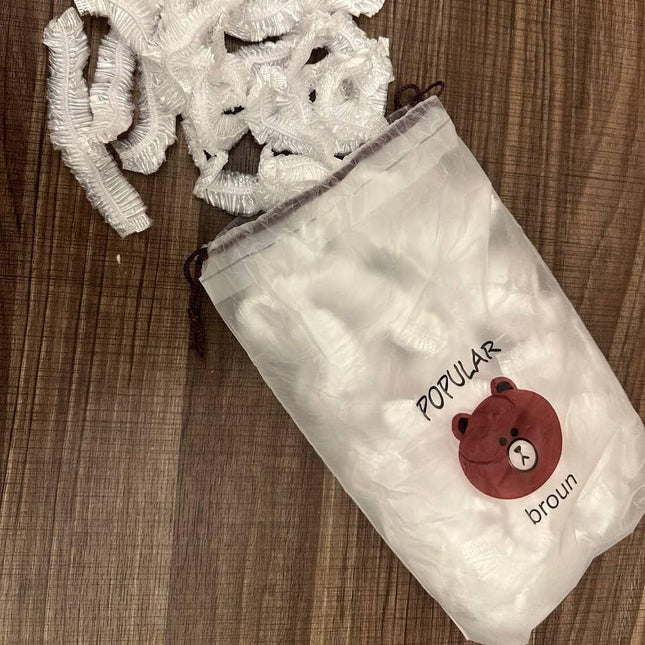 Food Saver Bag - SmartSouks