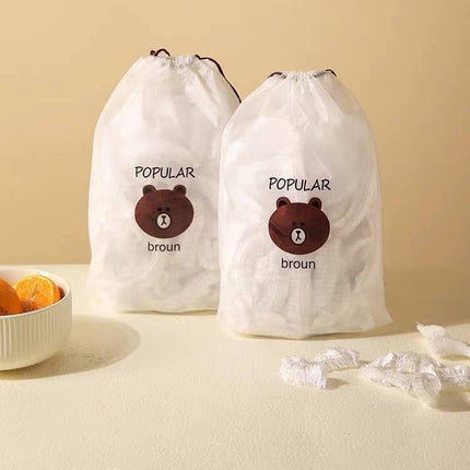 Food Saver Bag - SmartSouks