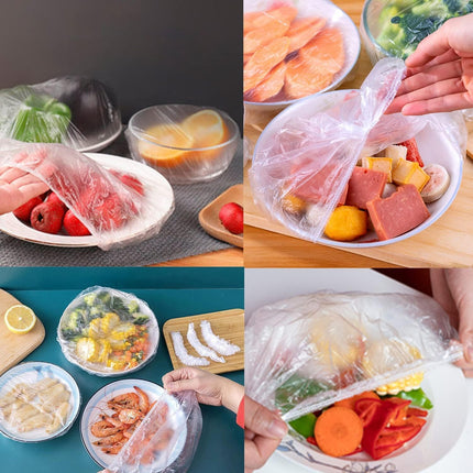 Food Saver Bag - SmartSouks