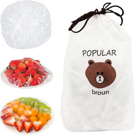 Food Saver Bag - SmartSouks