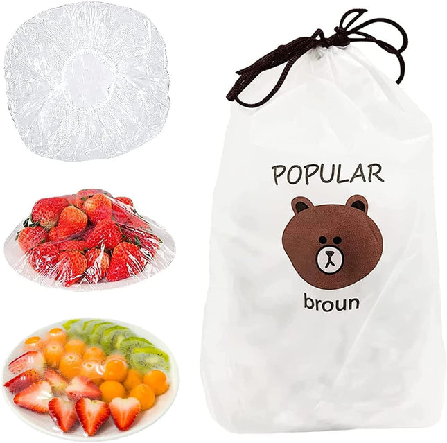 Food Saver Bag - SmartSouks