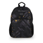 Gabol School Backpack 1 Parts Byte 31x41x16cm238606/2026 Black
