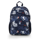 Gabol School Backpack 1 Parts Dash 31x41x16cm238706/2026 Navy Blue