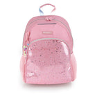 Gabol School Backpack 1 Parts Glam 31x41x16cm237606/2026 Pink