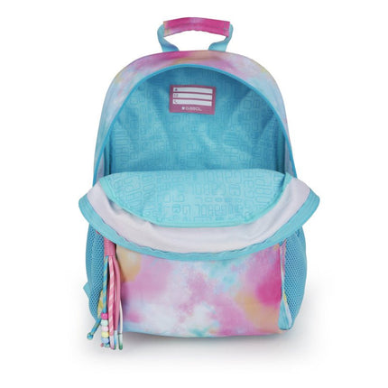 Gabol School Backpack 1 Parts Mystic 31x41x16cm237906/2026 Sky Blue