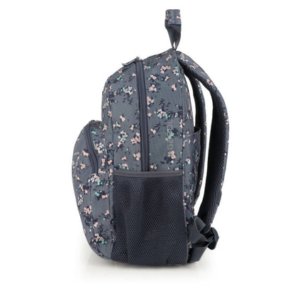 Gabol School Backpack 1 Parts Secret 31x41x16cm238006/2026 Grey