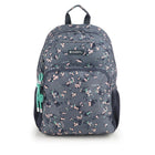 Gabol School Backpack 1 Parts Secret 31x41x16cm238006/2026 Grey