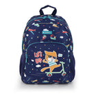 Gabol School Backpack 1 Parts Speedy 31x41x16cm238206/2026 Navy blue