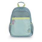 Gabol School Backpack 1 Parts Whisper 31x41x15cm238106/2026 Mint Green