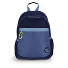 Gabol School Backpack 1 Parts Whisper 31x41x15cm238106/2026 Navy Blue