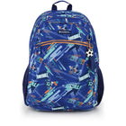 Gabol School Backpack 2 Parts Crew 34 x 46 x 20 cm238496/2026 Blue