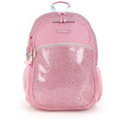 Gabol School Backpack 2 Parts Glam 34x46x20cm237696/2026 Pink
