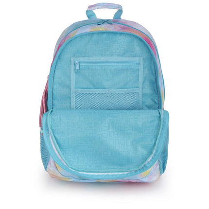 Gabol School Backpack 2 Parts Mystic 34x46x20cm237996/2026 Sky Blue