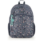 Gabol School Backpack 2 Parts Secret 34x46x20cm238096/2026 Grey